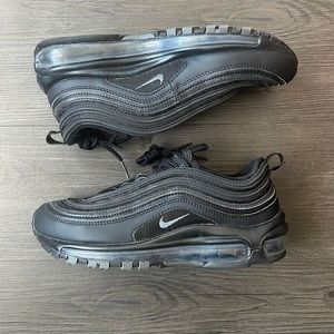 WOMEN'S NIKE AIR MAX 97 CASUAL SHOES